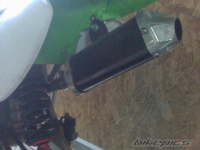 2009 BETA ARK 50 LC | Picture 1606921 motorcycle photo