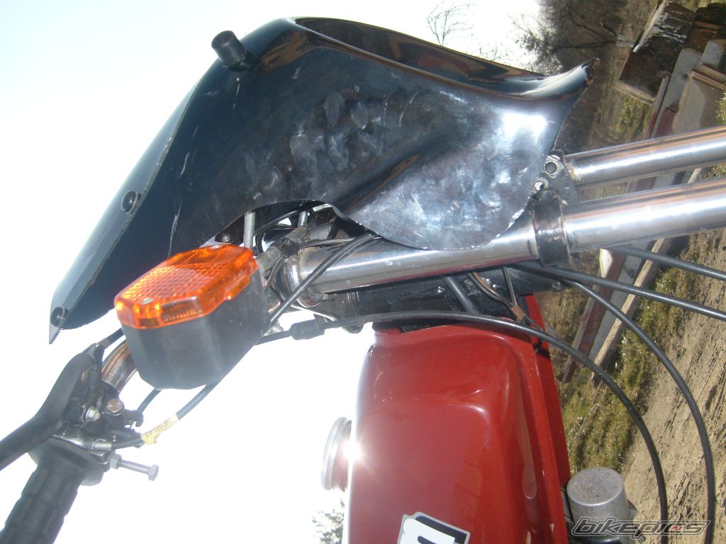 1989 SIMSON S 51 | Picture 1607127 motorcycle photo