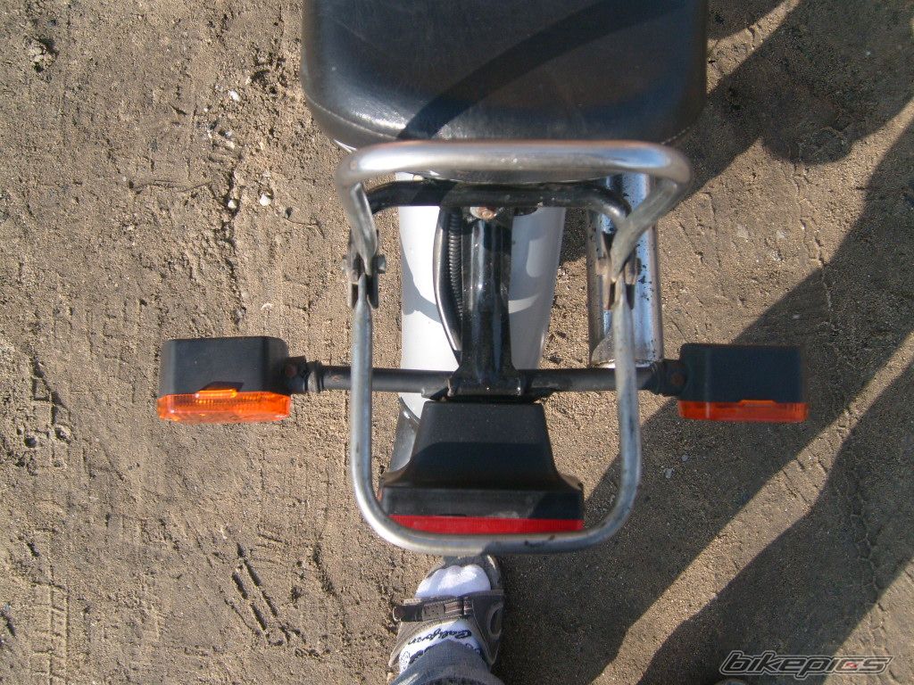 1989 SIMSON S 51 | Picture 1607142 motorcycle photo