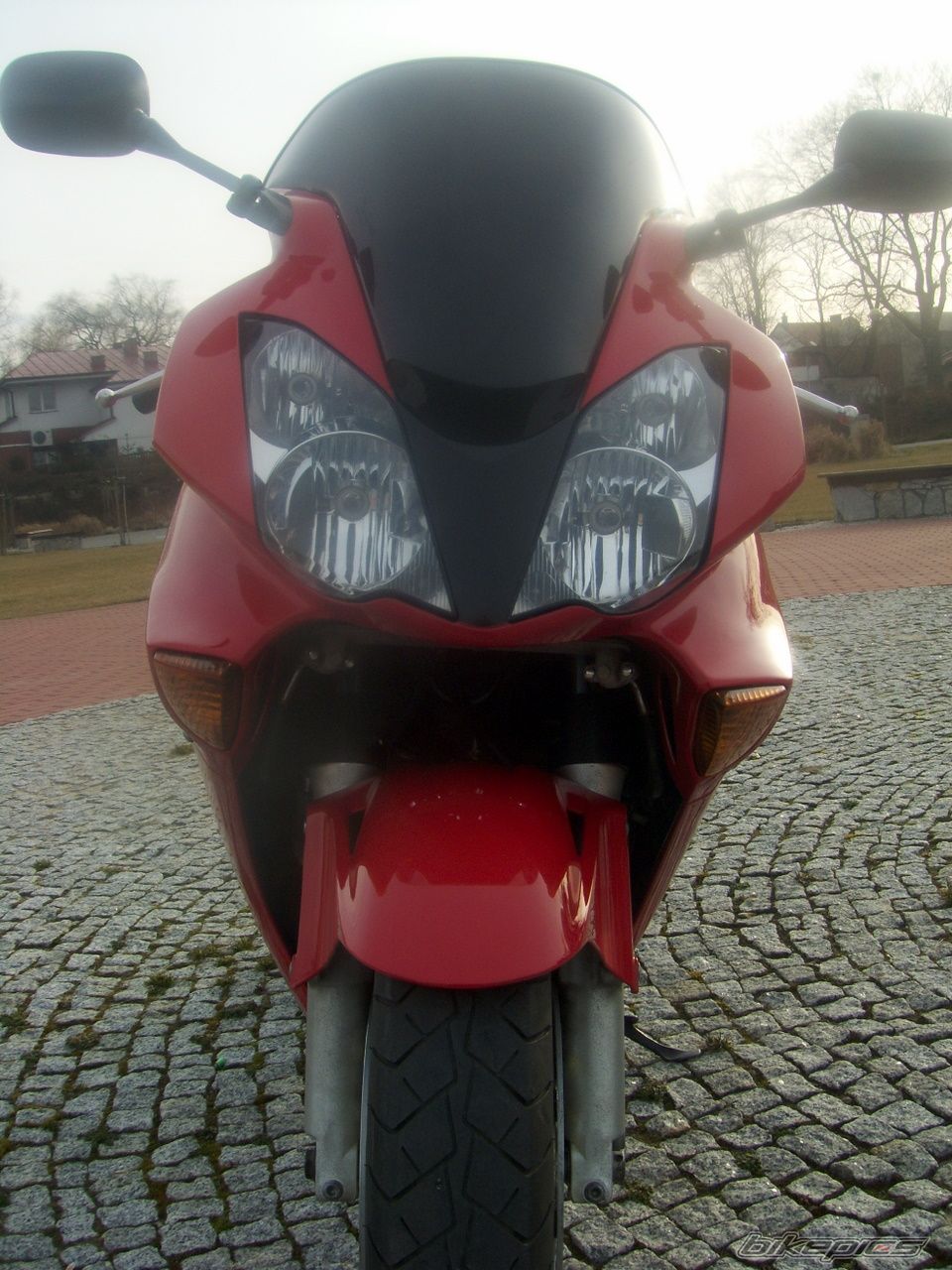 2002 HONDA VFR 800 | Picture 1607312 motorcycle photo