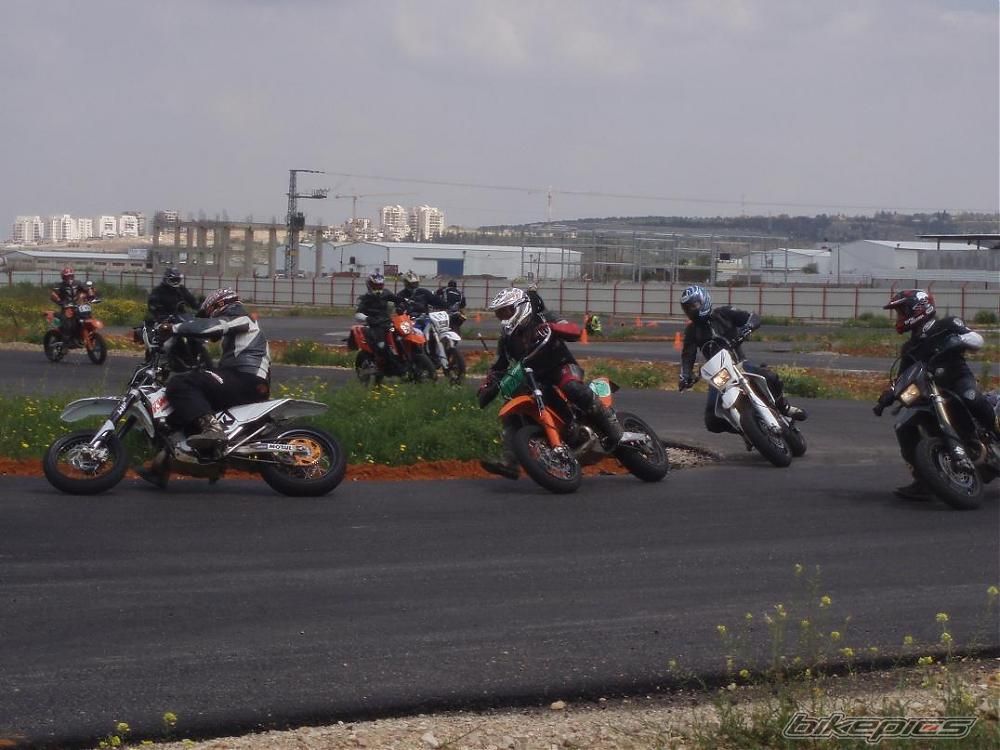 2008 KTM 125 EXC | Picture 1608023 motorcycle photo