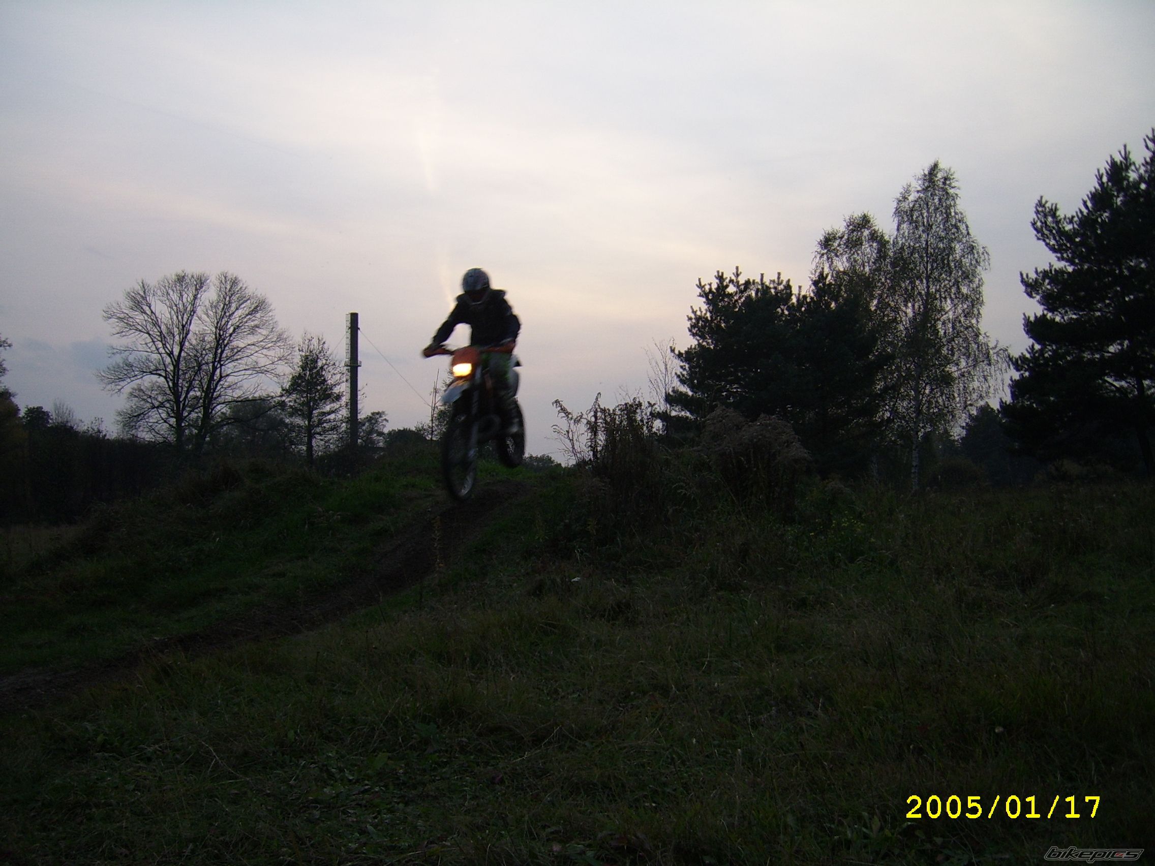 1998 KTM 200 EXC | Picture 1608284 motorcycle photo