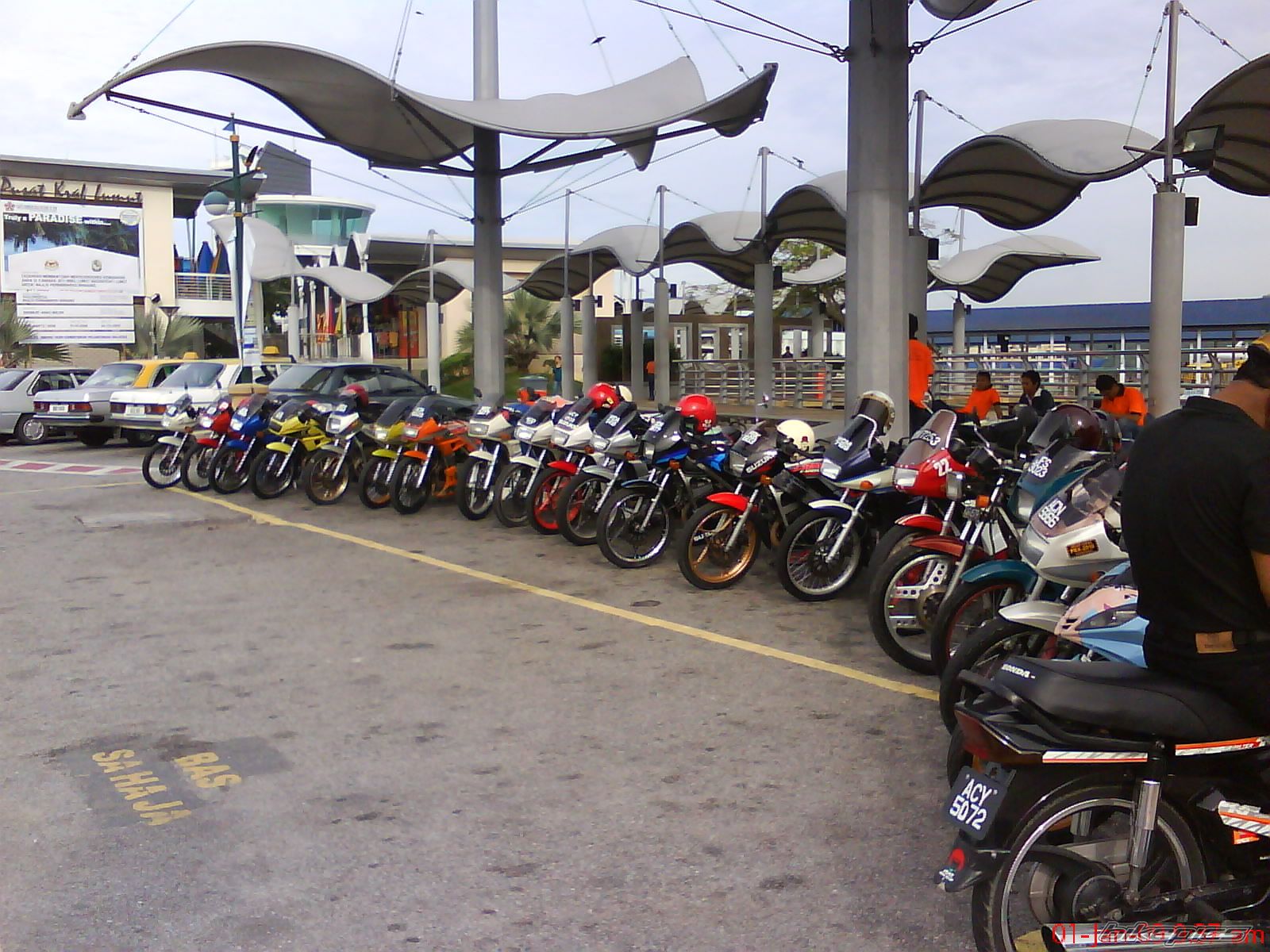 2009 SUZUKI TXR 150 | Picture 1608509 motorcycle photo