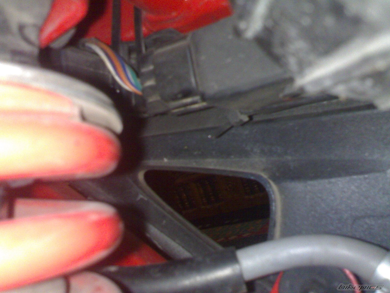 2009 SUZUKI RAIDER 150 | Picture 1608578 motorcycle photo