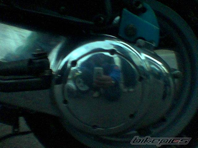 1996 PIAGGIO ZIP | Picture 160891 motorcycle photo