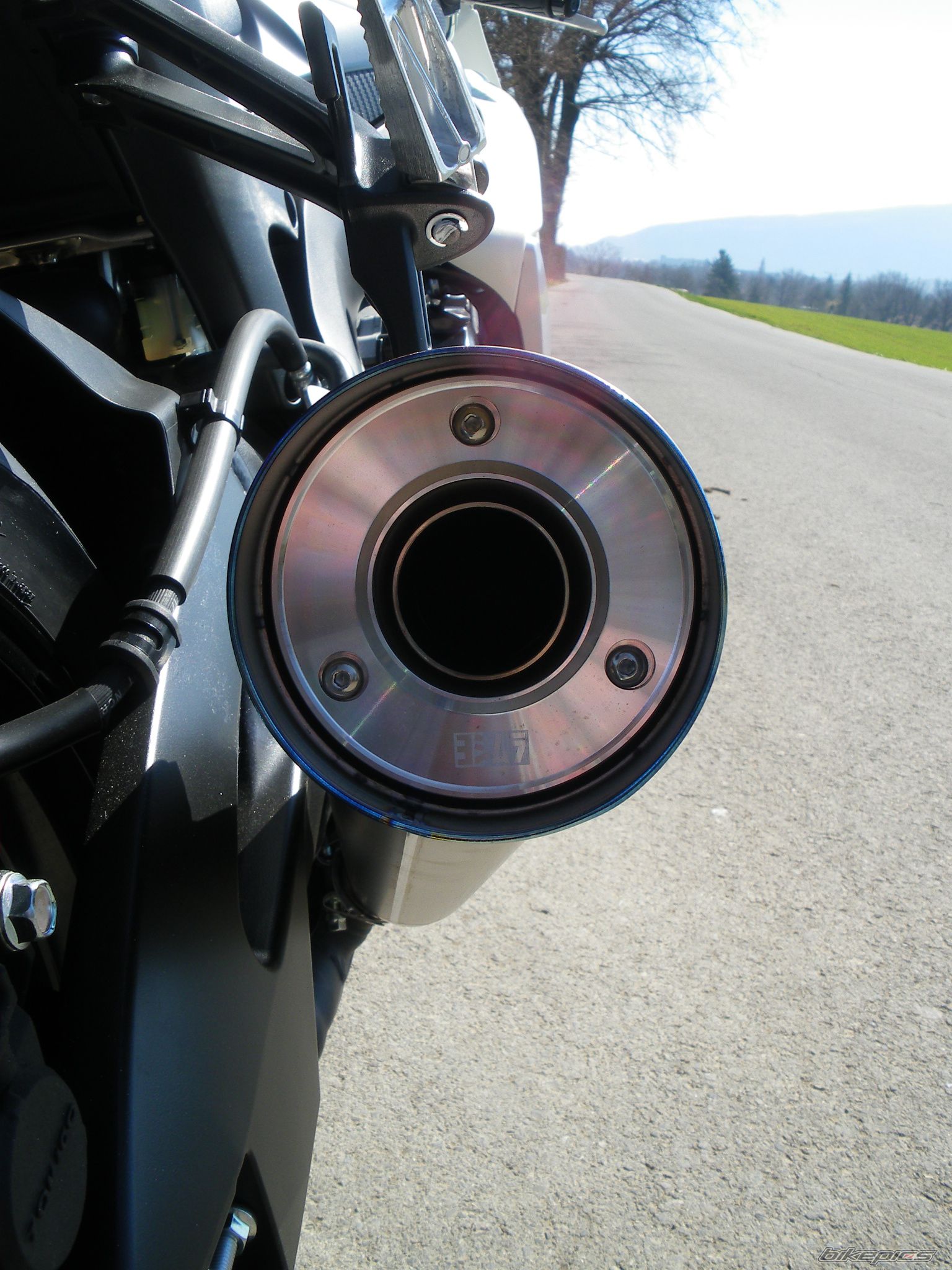 2009 SUZUKI GSX R 750 | Picture 1609084 motorcycle photo