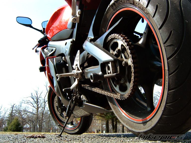 2007 YAMAHA YZF R6S | Picture 1609164 motorcycle photo