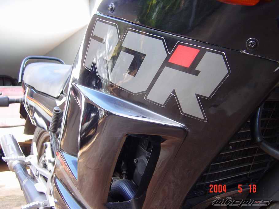 1991 YAMAHA RD 350 | Picture 160920 motorcycle photo