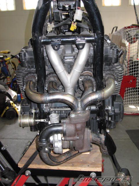 1984 YAMAHA FJ 600 | Picture 1609512 motorcycle photo