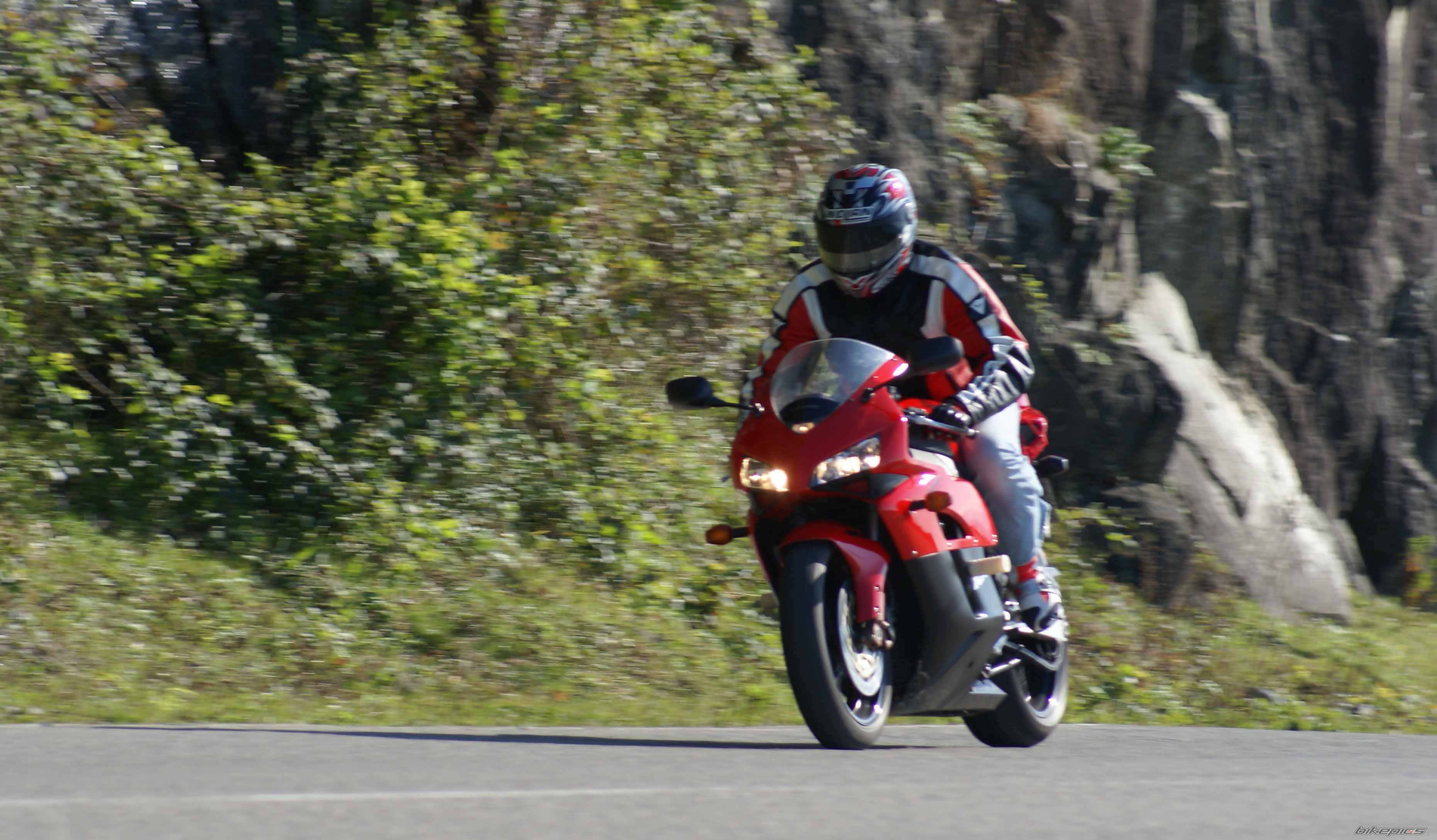 2005 HONDA CBR 1000  RR | Picture 1609607 motorcycle photo