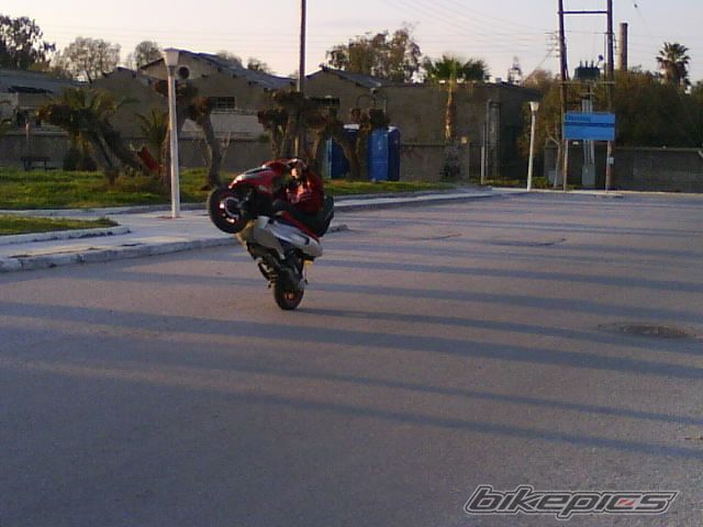 2009 GILERA RUNNER 50 | Picture 1609649 motorcycle photo