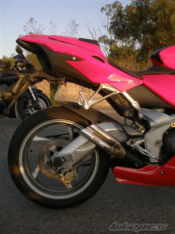 2005 BENELLI TORNADO | Picture 1609764 motorcycle photo