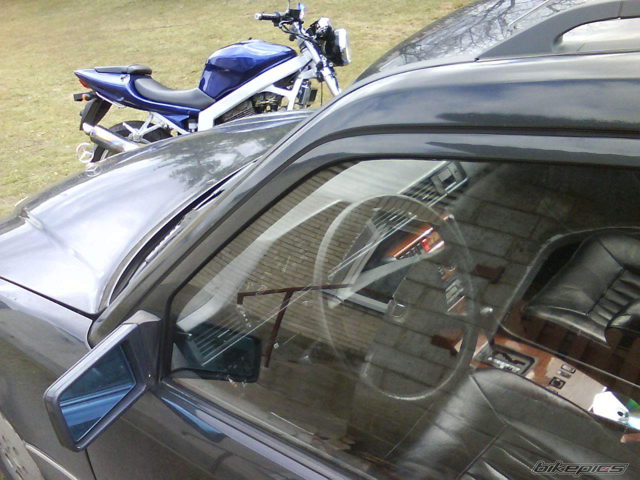 2006 HYOSUNG GT 125 COMET | Picture 1610061 motorcycle photo
