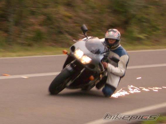 1998 SUZUKI GSX R 750 | Picture 161016 motorcycle photo