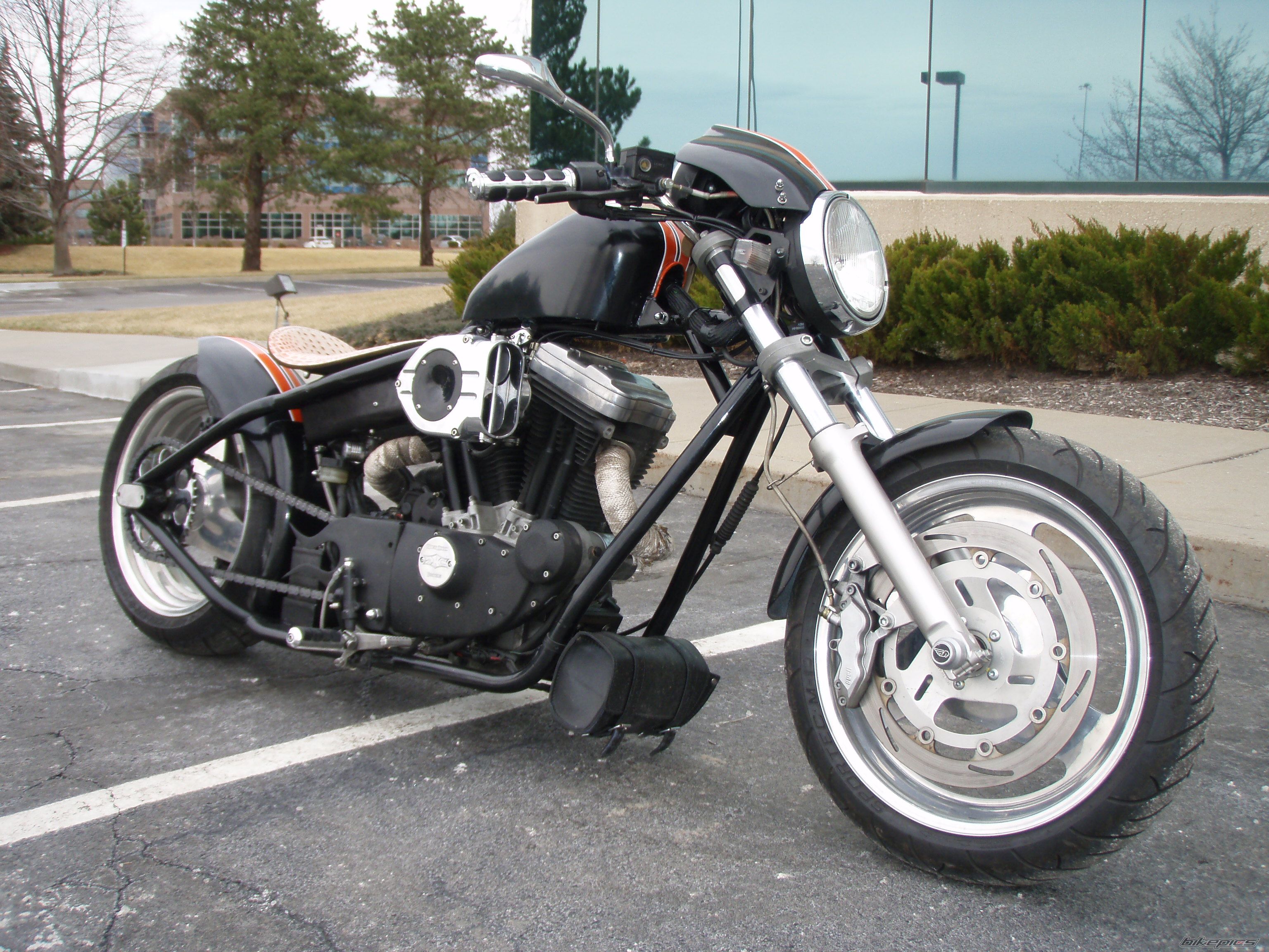 2002 BUELL S1 | Picture 1610559 motorcycle photo