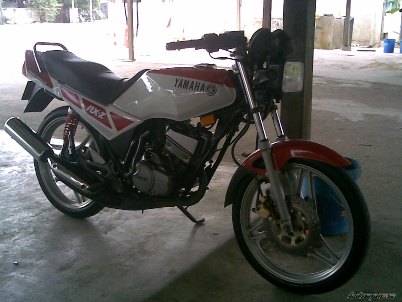 1969 YAMAHA RXZ 135 | Picture 1610603 motorcycle photo