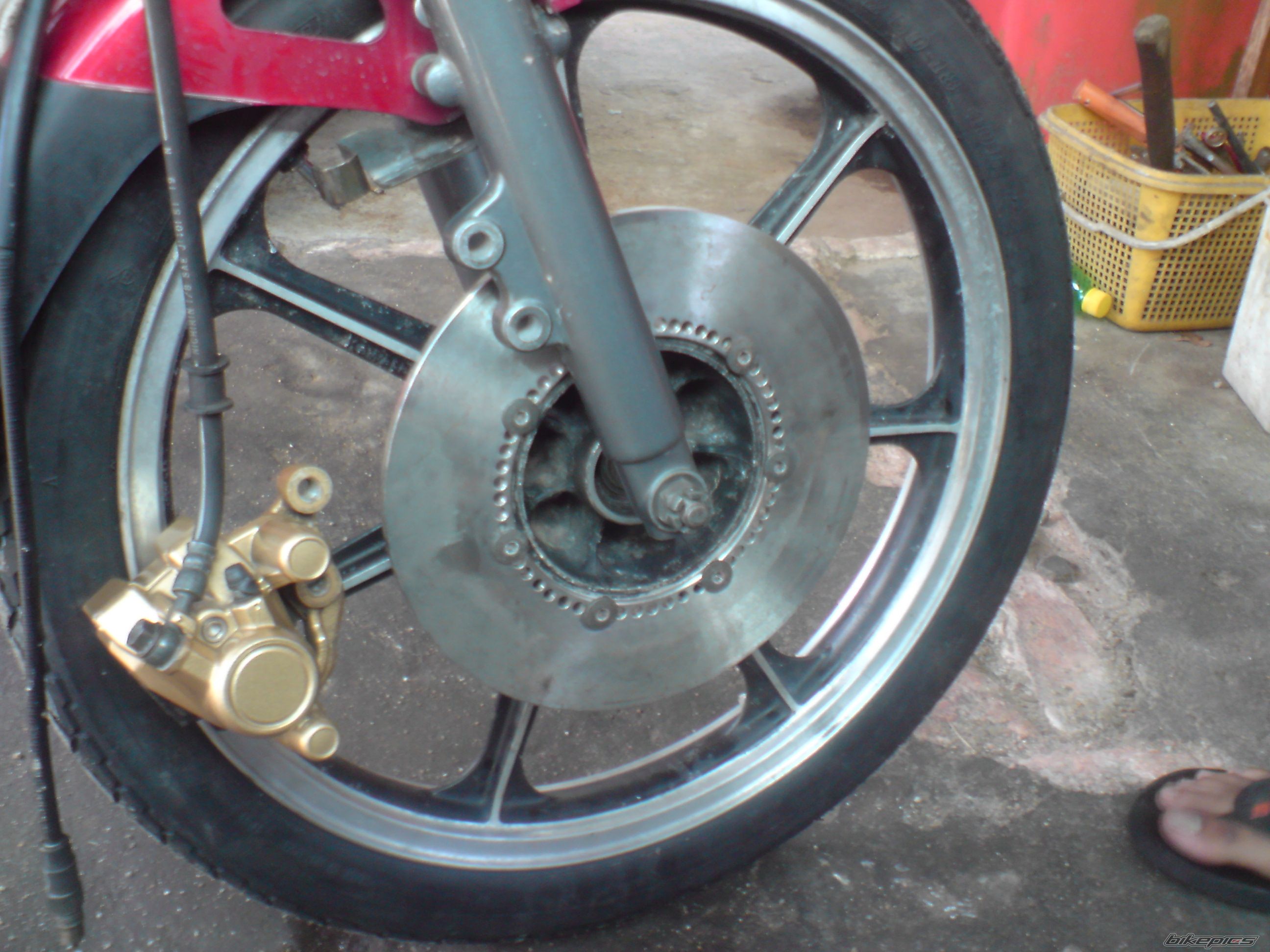 1969 YAMAHA RXZ 135 | Picture 1610654 motorcycle photo