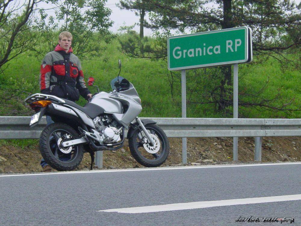 2002 HONDA XLV 125 VARADERO | Picture 161075 motorcycle photo