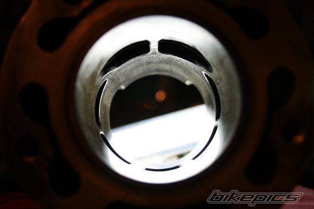 1998 SUZUKI TS 125 | Picture 1610763 motorcycle photo
