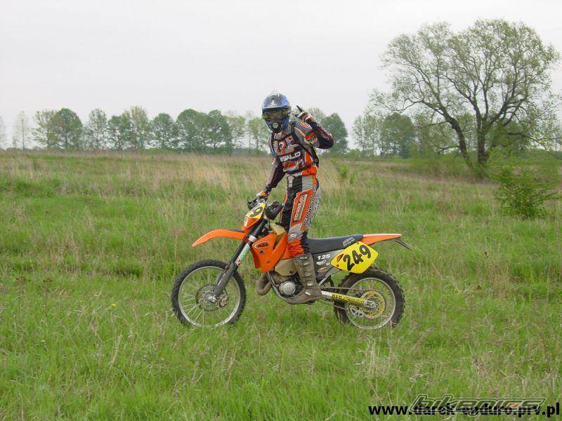 2001 KTM 125 EXC | Picture 161126 motorcycle photo
