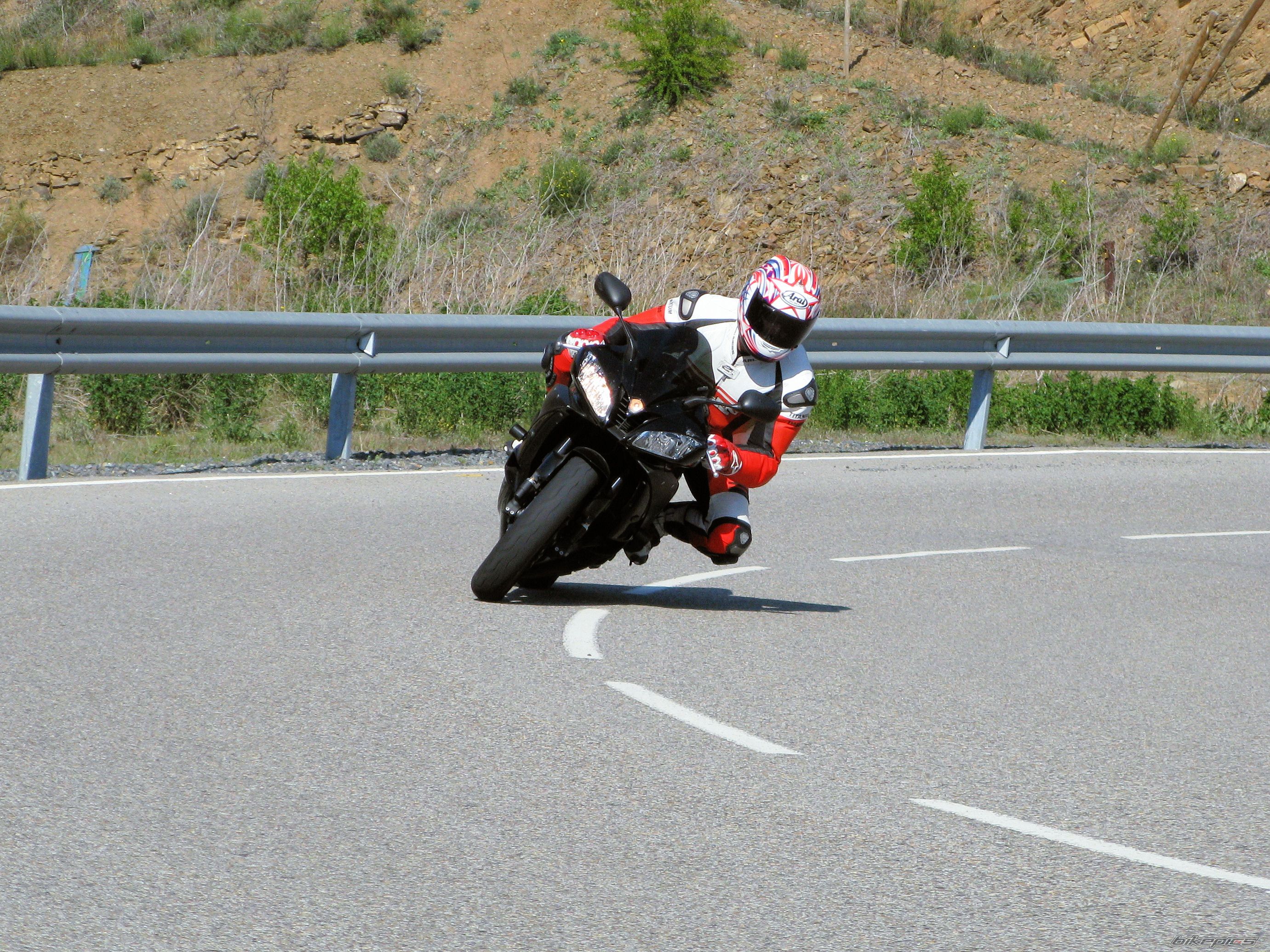2007 YAMAHA YZF R6 | Picture 1611357 motorcycle photo
