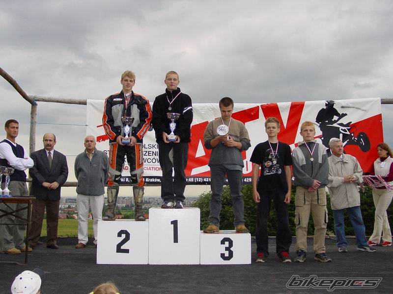 2001 KTM 125 EXC | Picture 161137 motorcycle photo