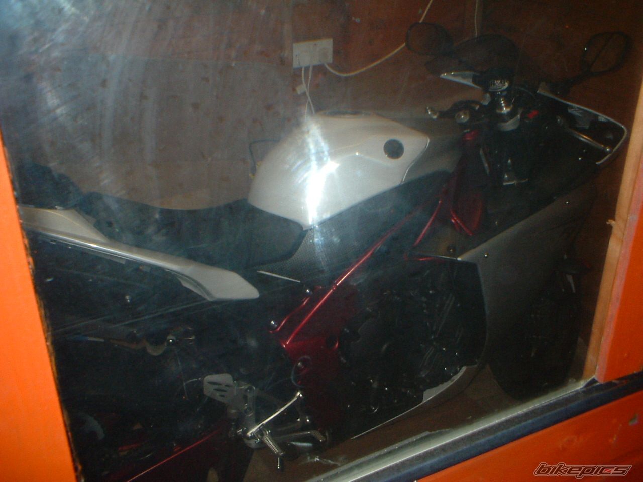 2007 DUCATI 1098 | Picture 1611508 motorcycle photo