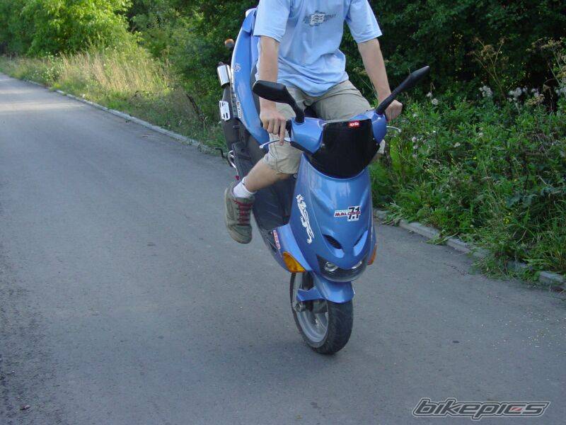 2001 KTM 125 EXC | Picture 161151 motorcycle photo