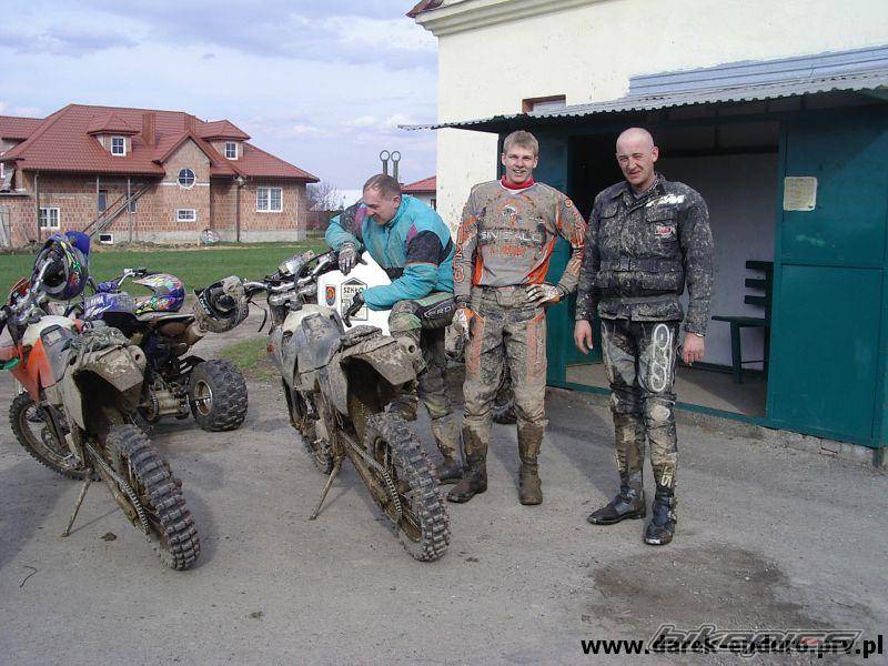 2002 KTM 400 EXC | Picture 161173 motorcycle photo