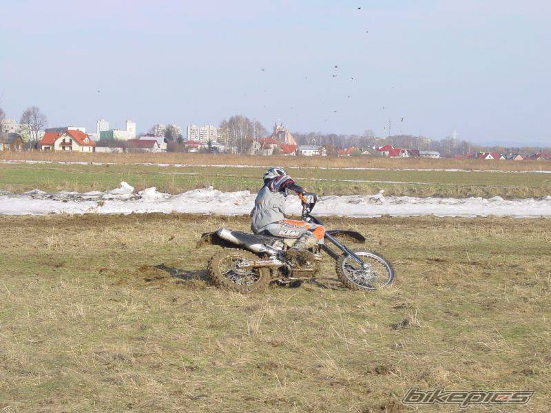 2002 KTM 400 EXC | Picture 161177 motorcycle photo