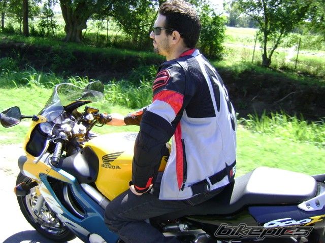 1999 HONDA CBR 600 | Picture 1612173 motorcycle photo