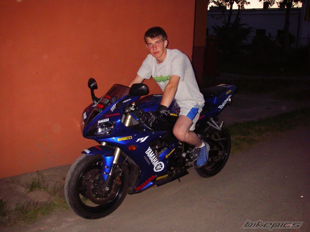    | Picture 1612303 motorcycle photo