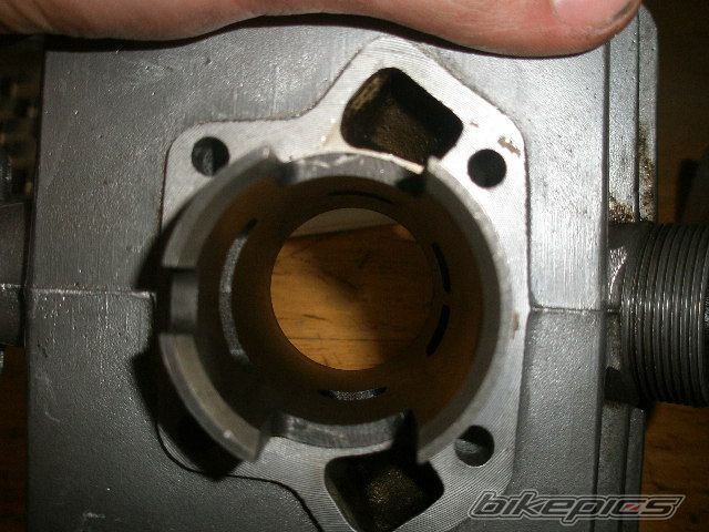 1989 SIMSON S 51 ELECTRONIC | Picture 1612320 motorcycle photo
