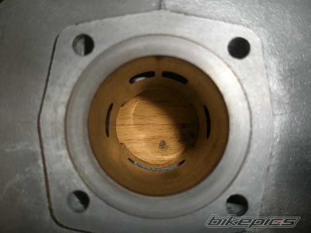 1989 SIMSON S 51 ELECTRONIC | Picture 1612322 motorcycle photo