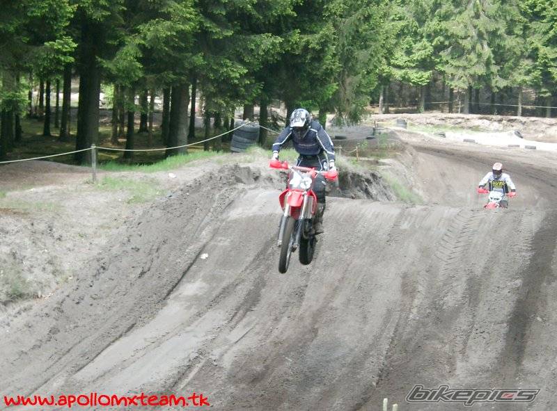 2003 HONDA CR 125 | Picture 161237 motorcycle photo