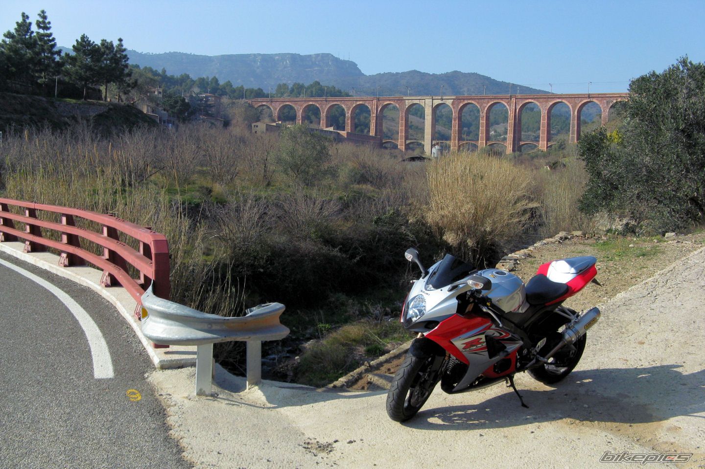 2007 SUZUKI GSX R 1000 | Picture 1612411 motorcycle photo