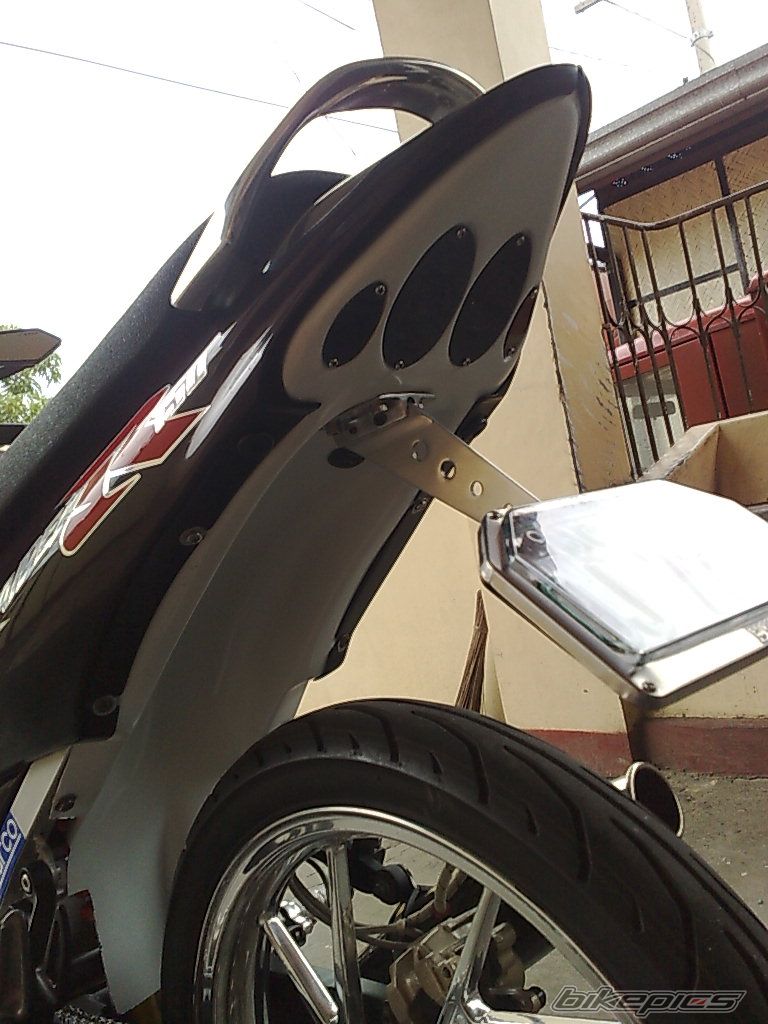 2003 SUZUKI RAIDER 150 | Picture 1612465 motorcycle photo