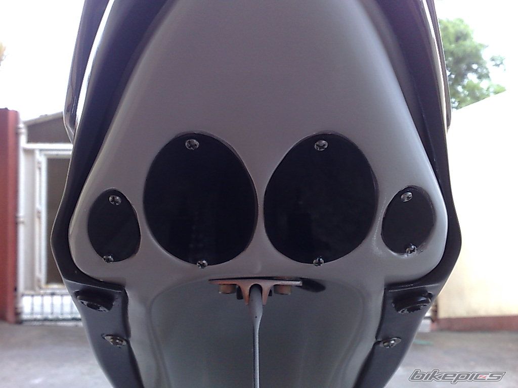 2003 SUZUKI RAIDER 150 | Picture 1612488 motorcycle photo