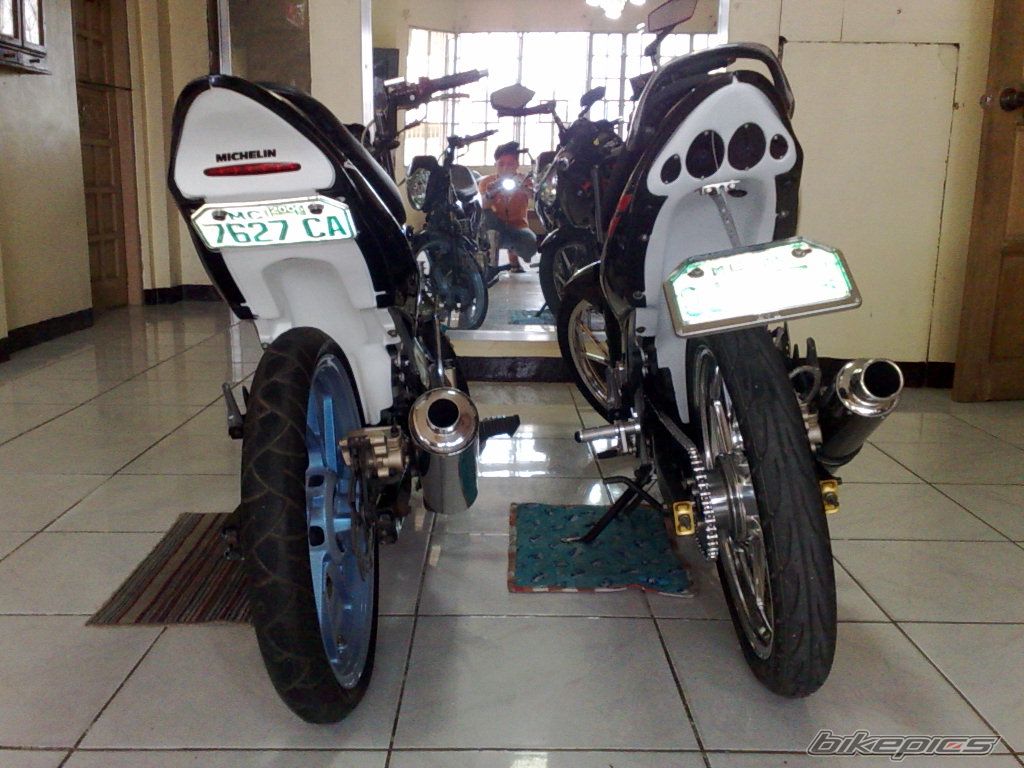 2003 SUZUKI RAIDER 150 | Picture 1612491 motorcycle photo