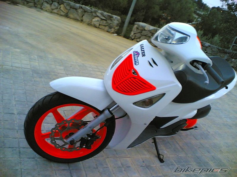 2009 HONDA SH 150 | Picture 1612494 motorcycle photo