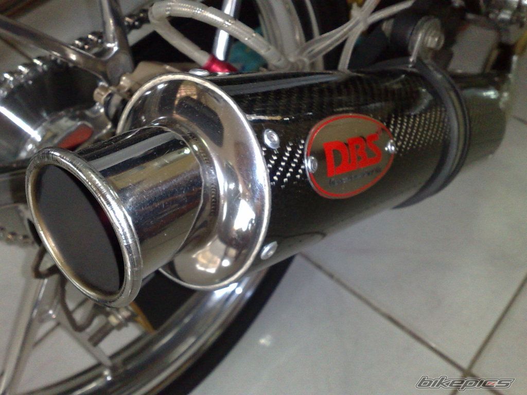 2003 SUZUKI RAIDER 150 | Picture 1612511 motorcycle photo