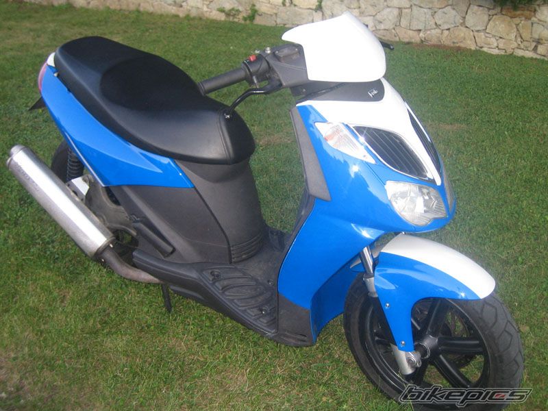 2009 HONDA SH 150 | Picture 1612524 motorcycle photo