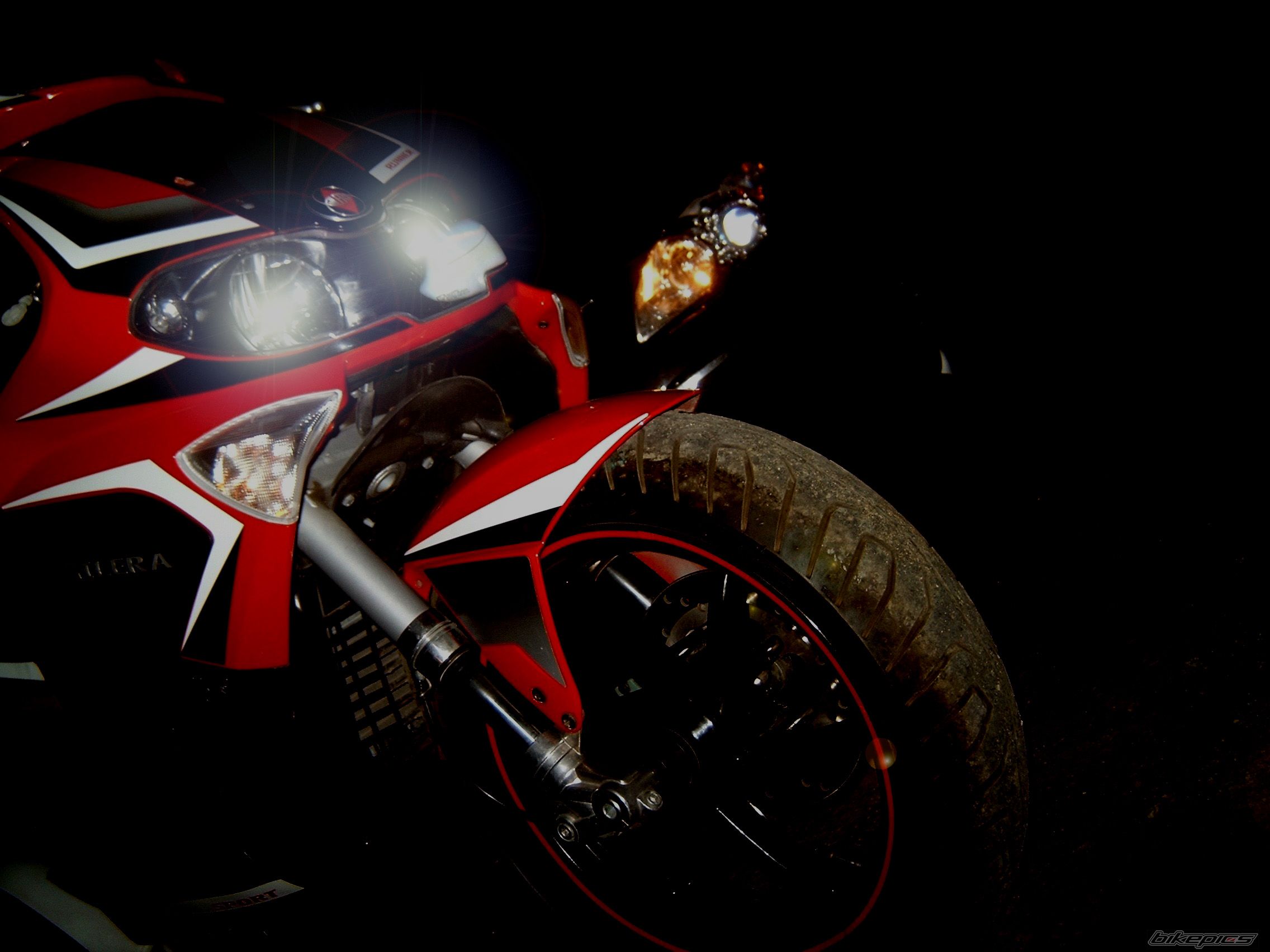 2008 GILERA RUNNER 50 | Picture 1612704 motorcycle photo
