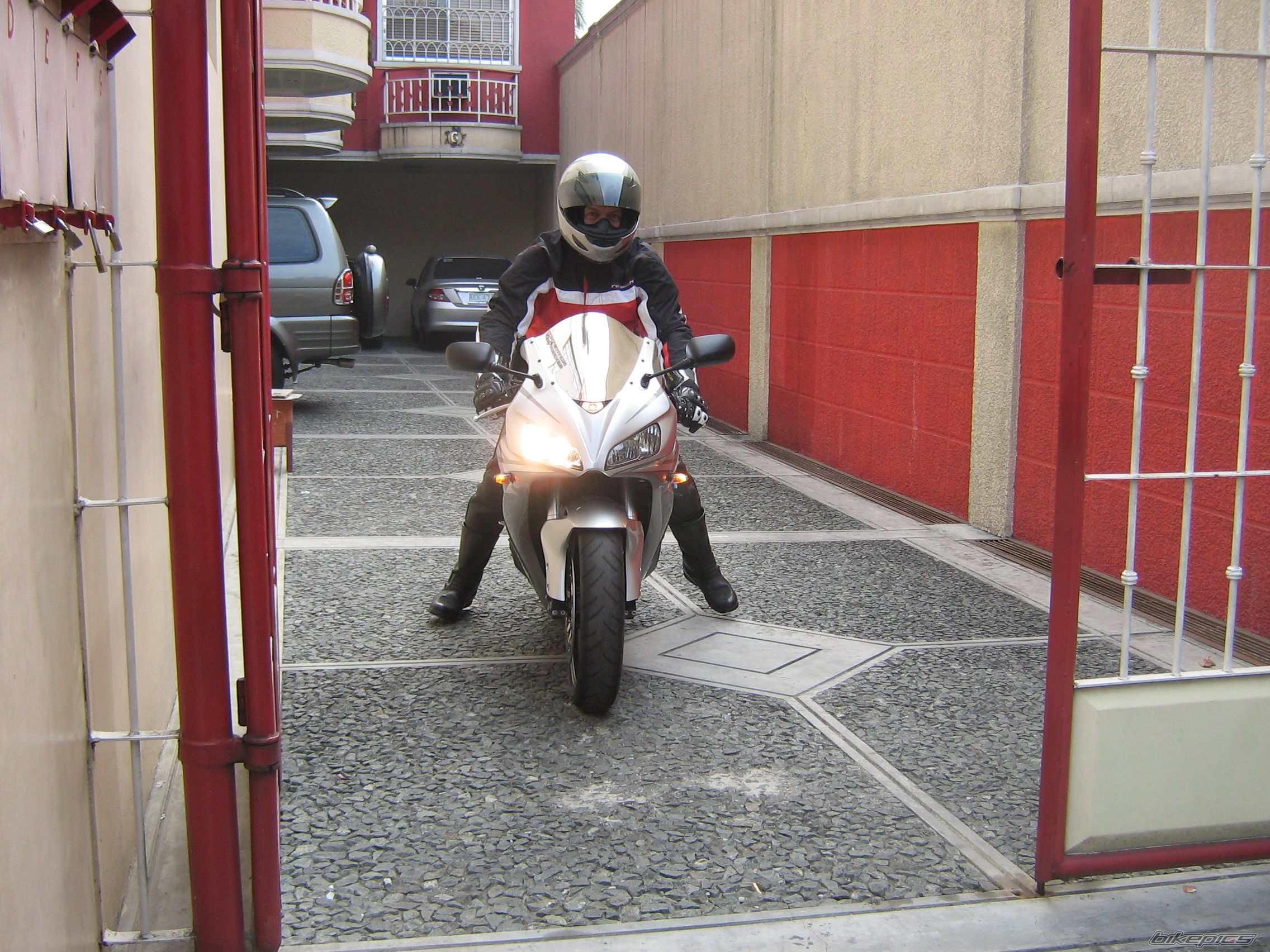 2006 HONDA CBR 1000  RR | Picture 1612909 motorcycle photo