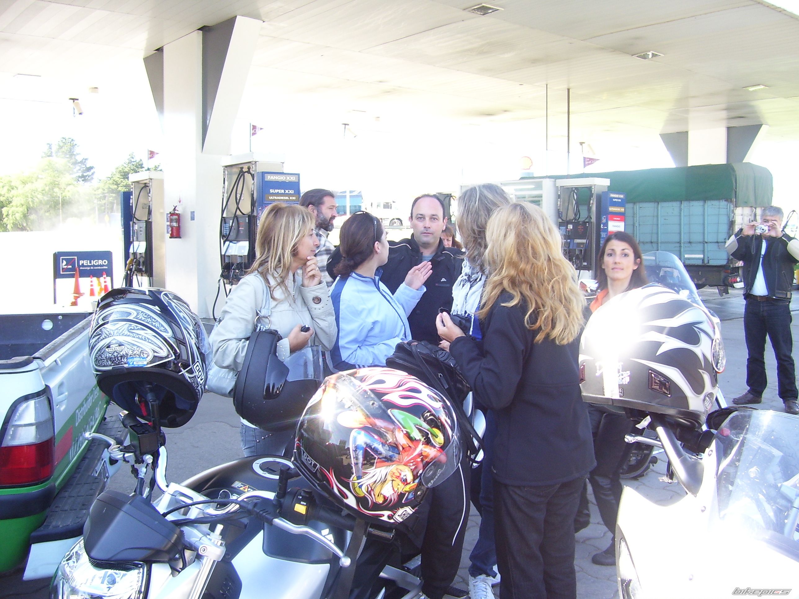 2009 SUZUKI DL 1000 | Picture 1613048 motorcycle photo