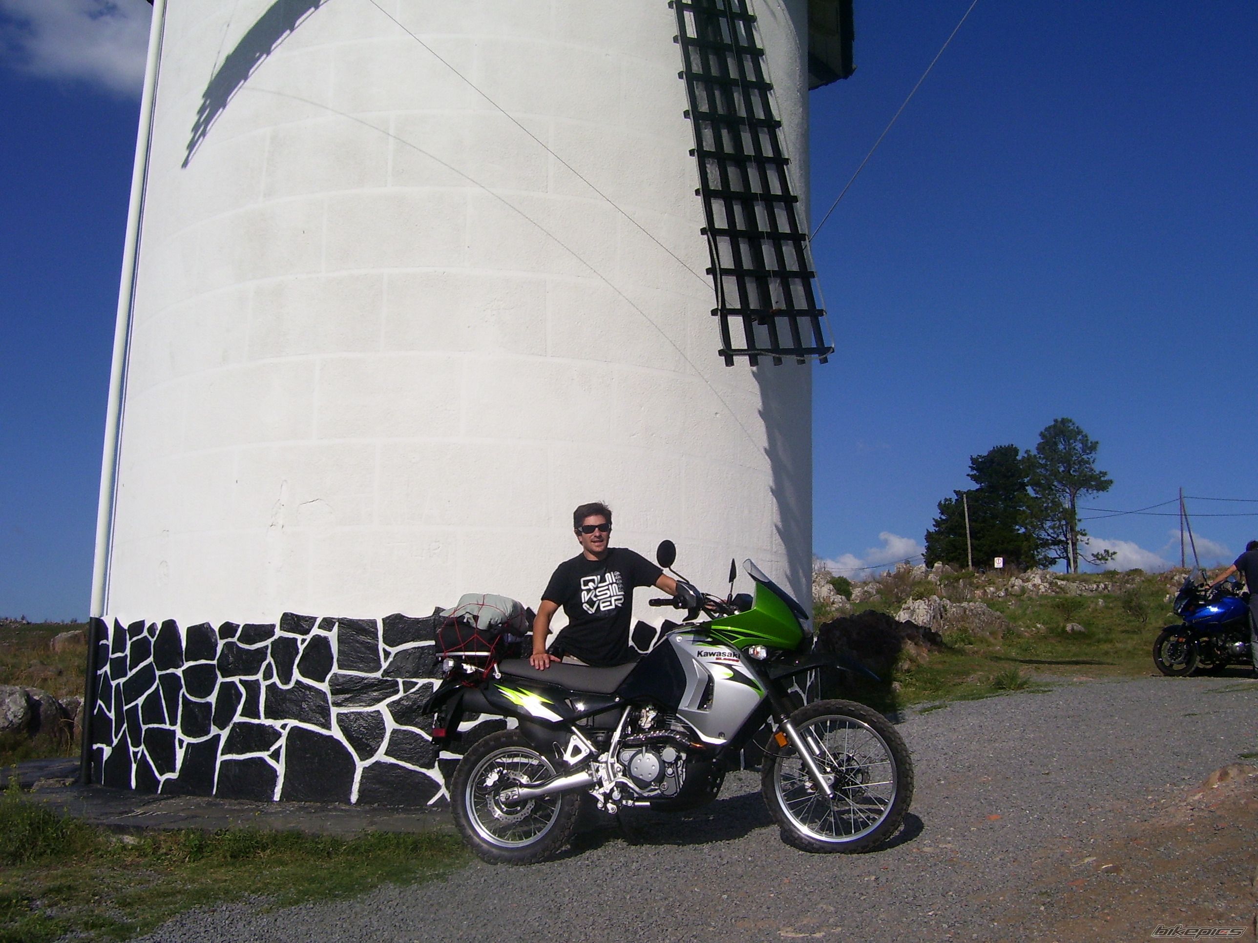 2009 SUZUKI DL 1000 | Picture 1613050 motorcycle photo