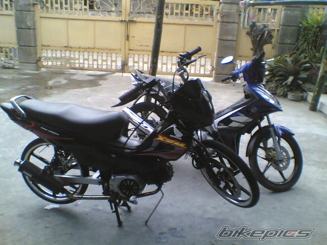 2007 HONDA XRM 110 | Picture 1613111 motorcycle photo