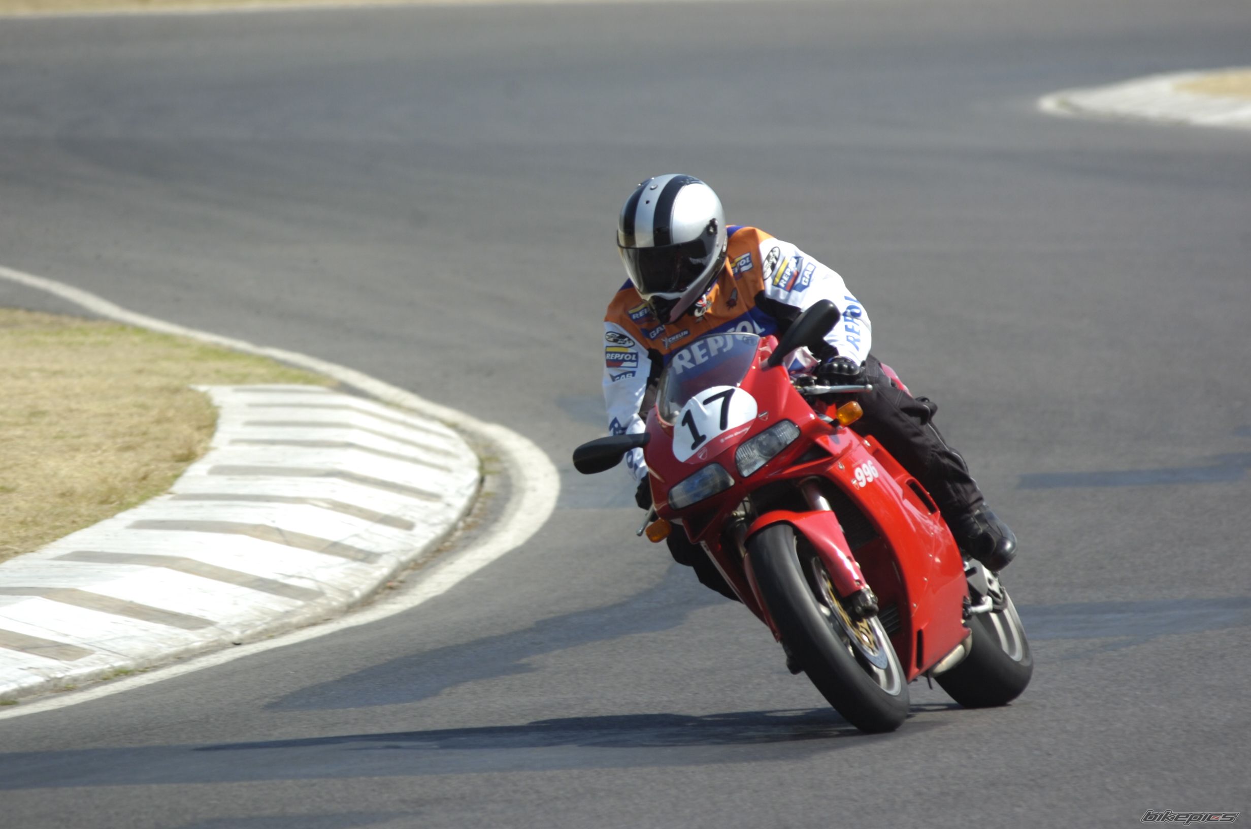 2001 DUCATI 996 | Picture 1613310 motorcycle photo