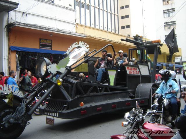 2005 YAMAHA XT 660 | Picture 1613320 motorcycle photo
