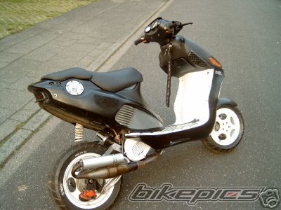 2009 ITALJET FORMULA 50 | Picture 1613612 motorcycle photo
